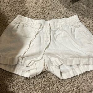 Old Navy Canvas Shorts